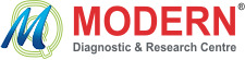 Modern Diagnostic & Research Centre Limited