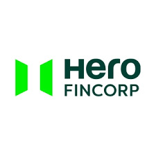 Hero FinCorp Limited