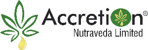 Accretion Nutraveda Limited