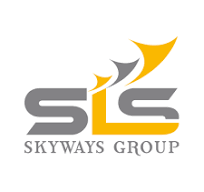 Skyways Air Services Limited Upcoming IPO Logo