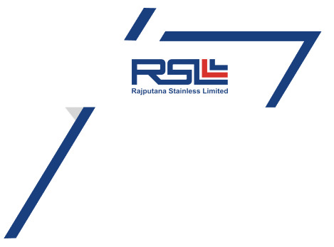 Rajputana Stainless Limited Logo Rajputana Stainless Limited Upcoming IPO Logo