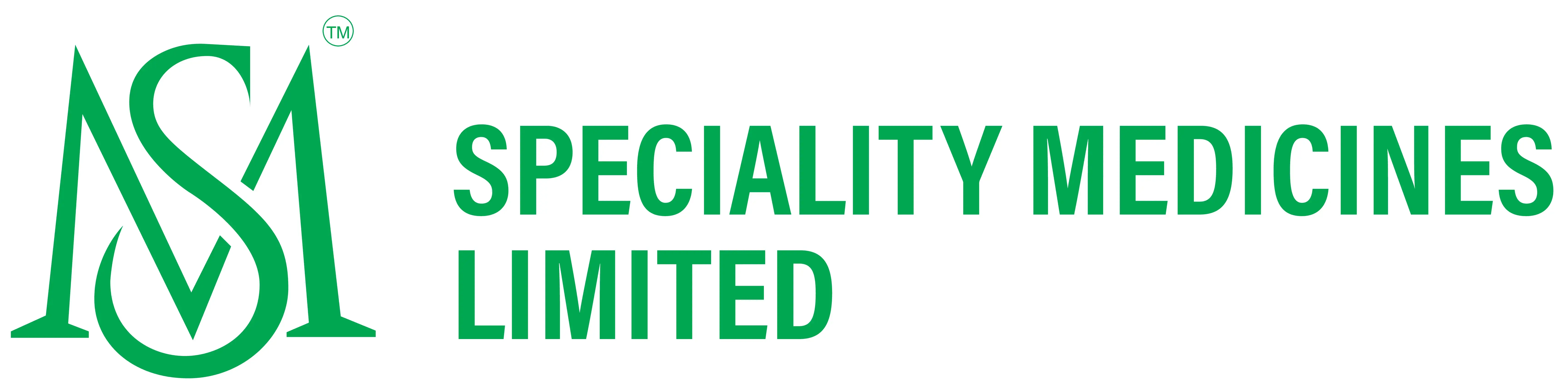 Speciality Medicines Limited Upcoming IPO Logo