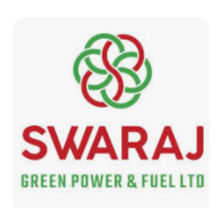 Swaraj Green Power & Fuel	 Limited