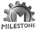 Milestone Gears Limited Upcoming IPO Logo