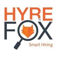 Hyrefox Consultants Limited
