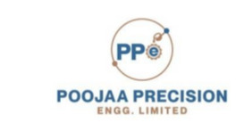 Poojaa Precision Engg Limited
