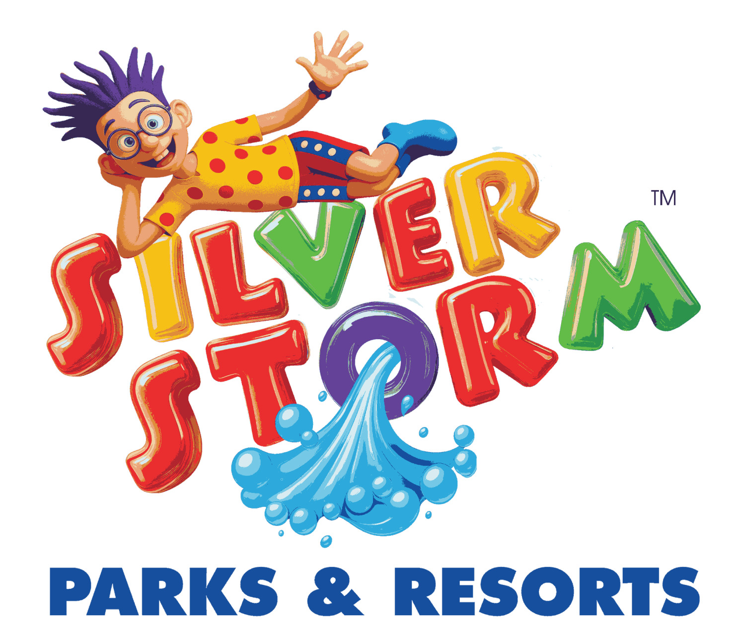 Silverstorm Parks & Resorts Limited