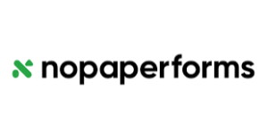 NoPaperForms Solutions Limited