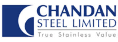 Chandan Steel Limited