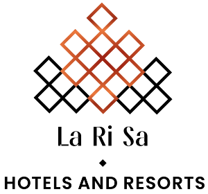 Larisa Hotels and Resorts Limited