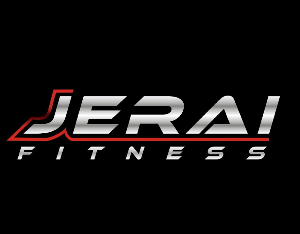 Jerai Fitness Limited Upcoming IPO Logo