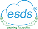 ESDS Software Solution Limited Upcoming IPO Logo