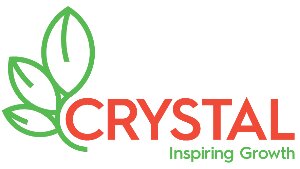 Crystal Crop Protection Limited Upcoming IPO Logo