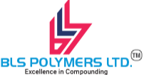 BLS Polymers Limited Upcoming IPO Logo