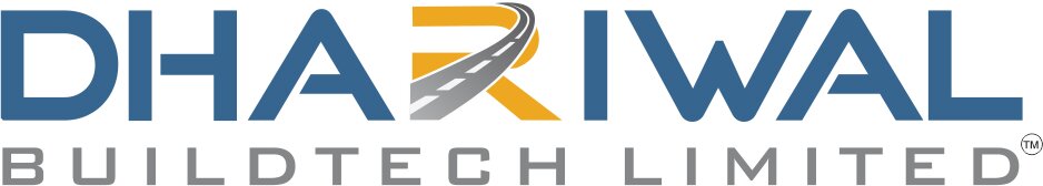 Dhariwal Buildtech Limited Upcoming IPO Logo