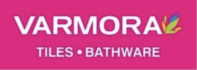 Varmora Granito Limited Upcoming IPO Logo