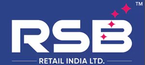 RSB Retail India Limited Upcoming IPO Logo