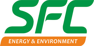 SFC Environmental Technologies Limited