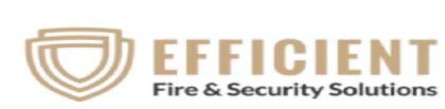 Efficient Fire and Security Solutions Limited