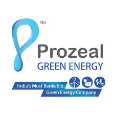 Prozeal Green Energy Limited