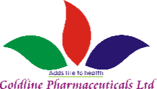 Goldline Pharmaceutical Limited