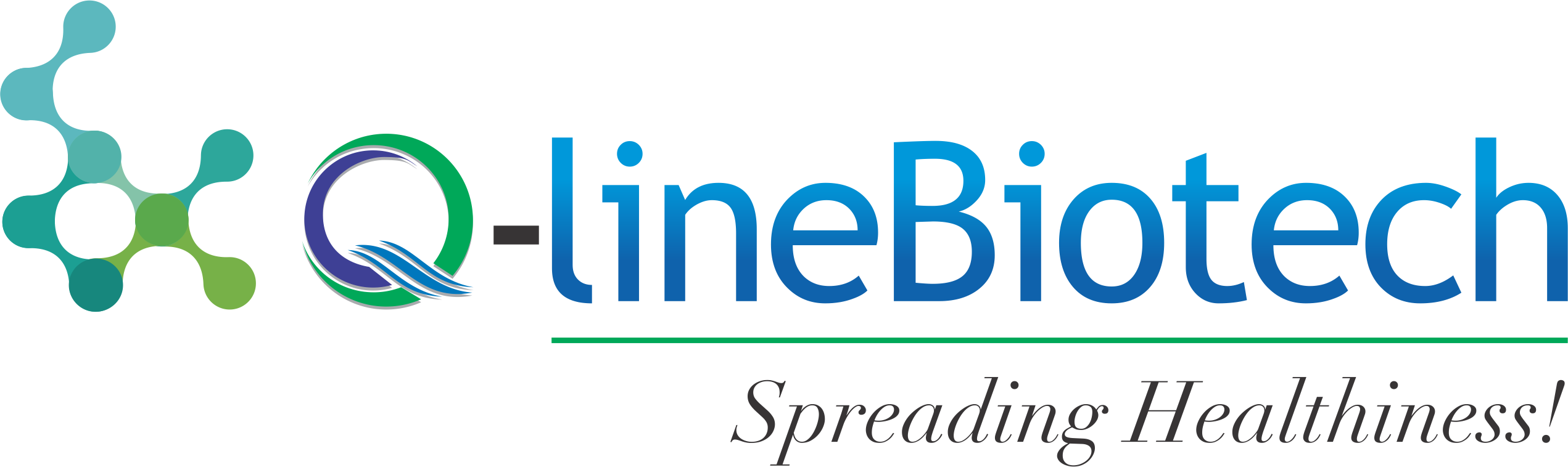 Q-Line Biotech