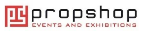 Propshop Events & Exhibitions Limited