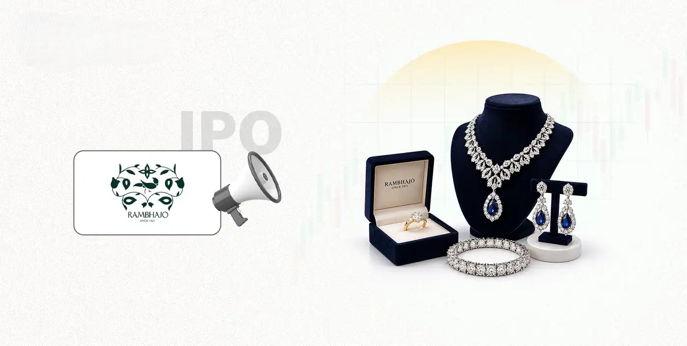 Advit Jewels IPO Day 3: The issue has been subscribed 44.16 times so far, with the Grey Market Premium (GMP) indicating a 38% price increase on listing day.