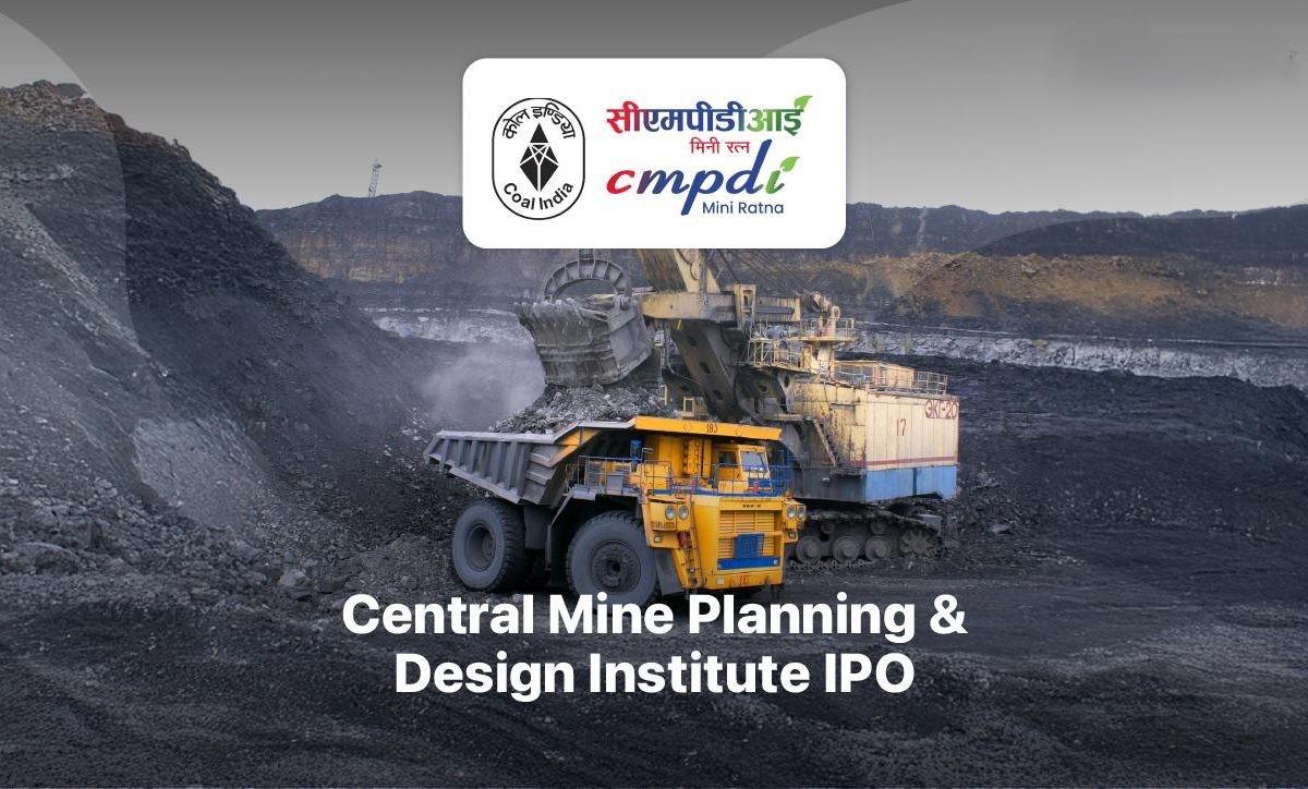 Central Mine Planning IPO Day 1 Update: Subscription Hits 1%, Key Highlights and Review