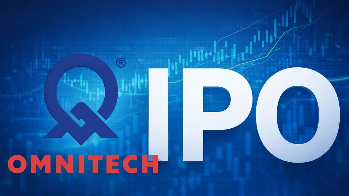 The Omnitech Engineering IPO ends today, and here are the final bidding details for Day 3.