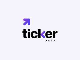 Ticker Limited