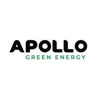 Apollo Green Energy Limited Unlisted IPO Logo