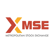 Metropolitan Stock Exchange Limited Unlisted IPO Logo