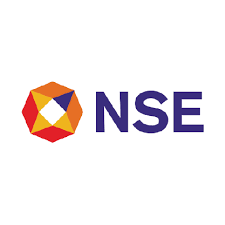 NSE India Limited Unlisted IPO Logo