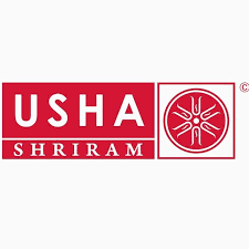 Usha Shriram Limited