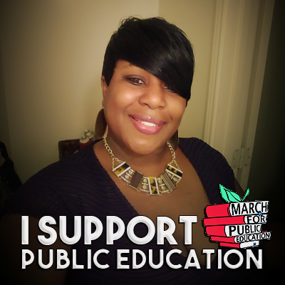 Profile Picture Campaign - iSupportCause