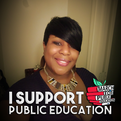 Profile Picture Campaign - iSupportCause