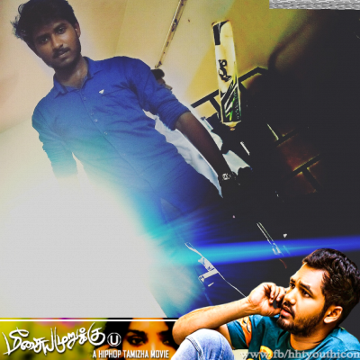 Profile Picture Campaign - iSupportCause