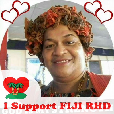 Profile Picture Campaign - iSupportCause