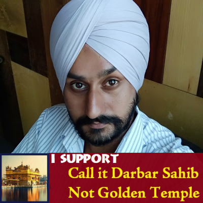 Profile Picture Campaign - iSupportCause