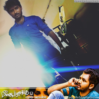 Profile Picture Campaign - iSupportCause