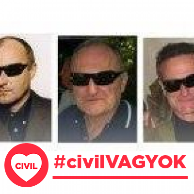 Awareness Campaign - iSupportCause