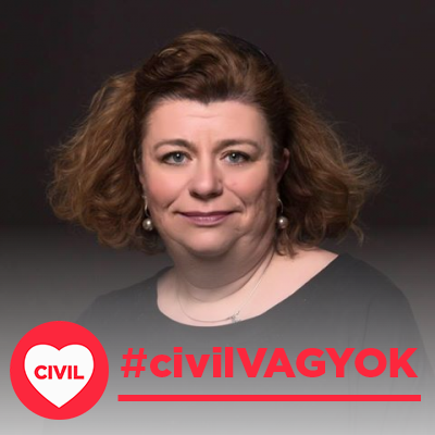 Awareness Campaign - iSupportCause