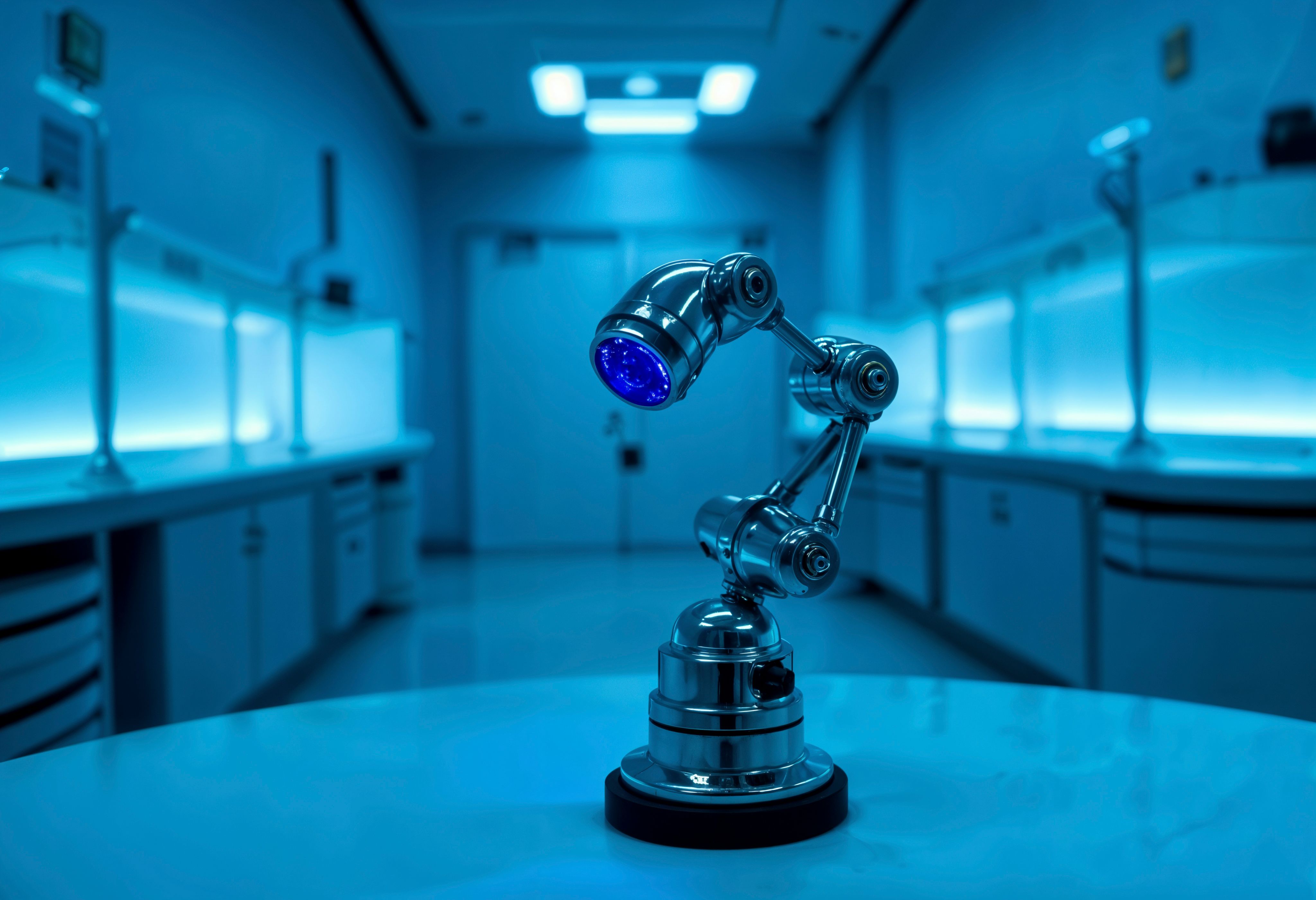Medical Robotics