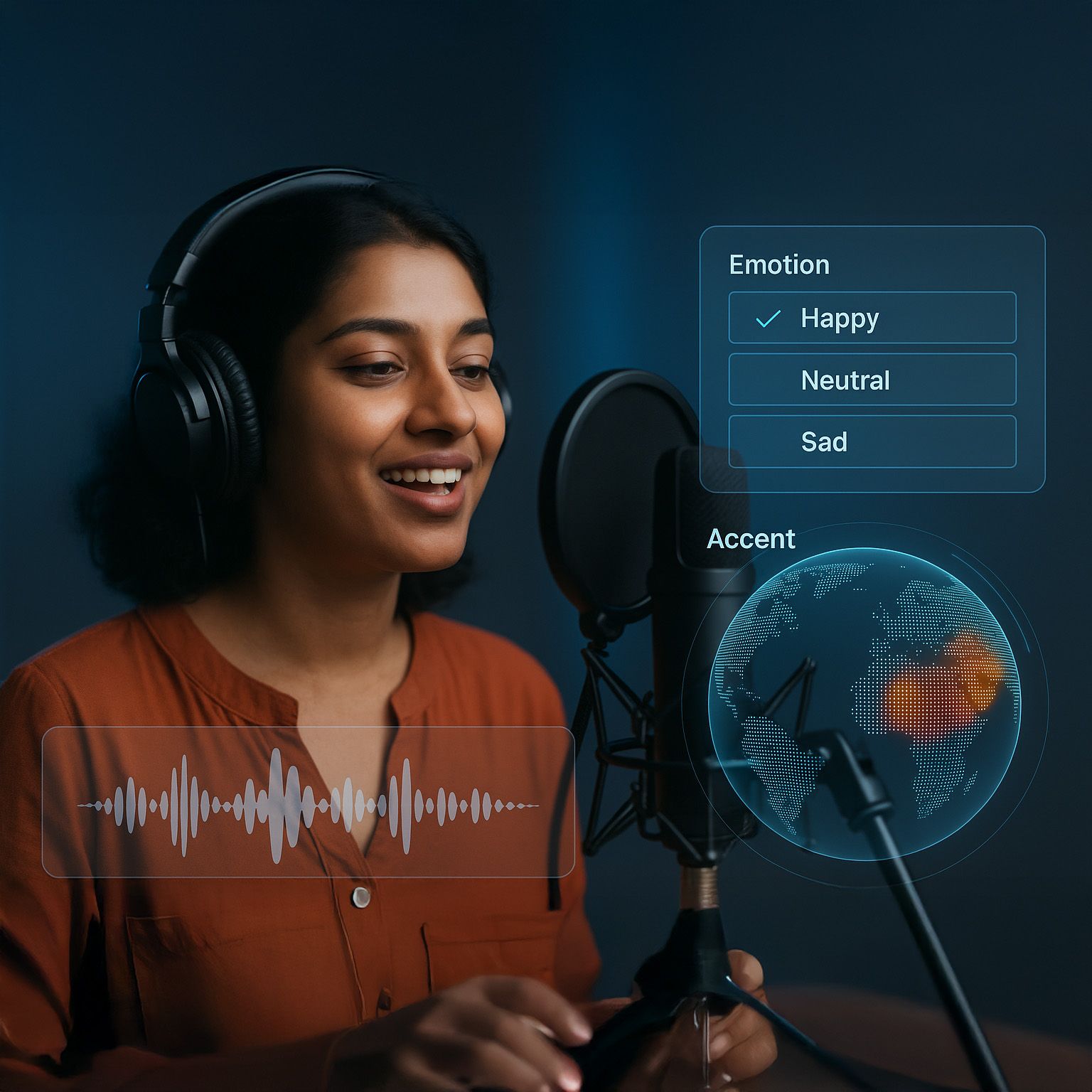 Audio Annotation Services