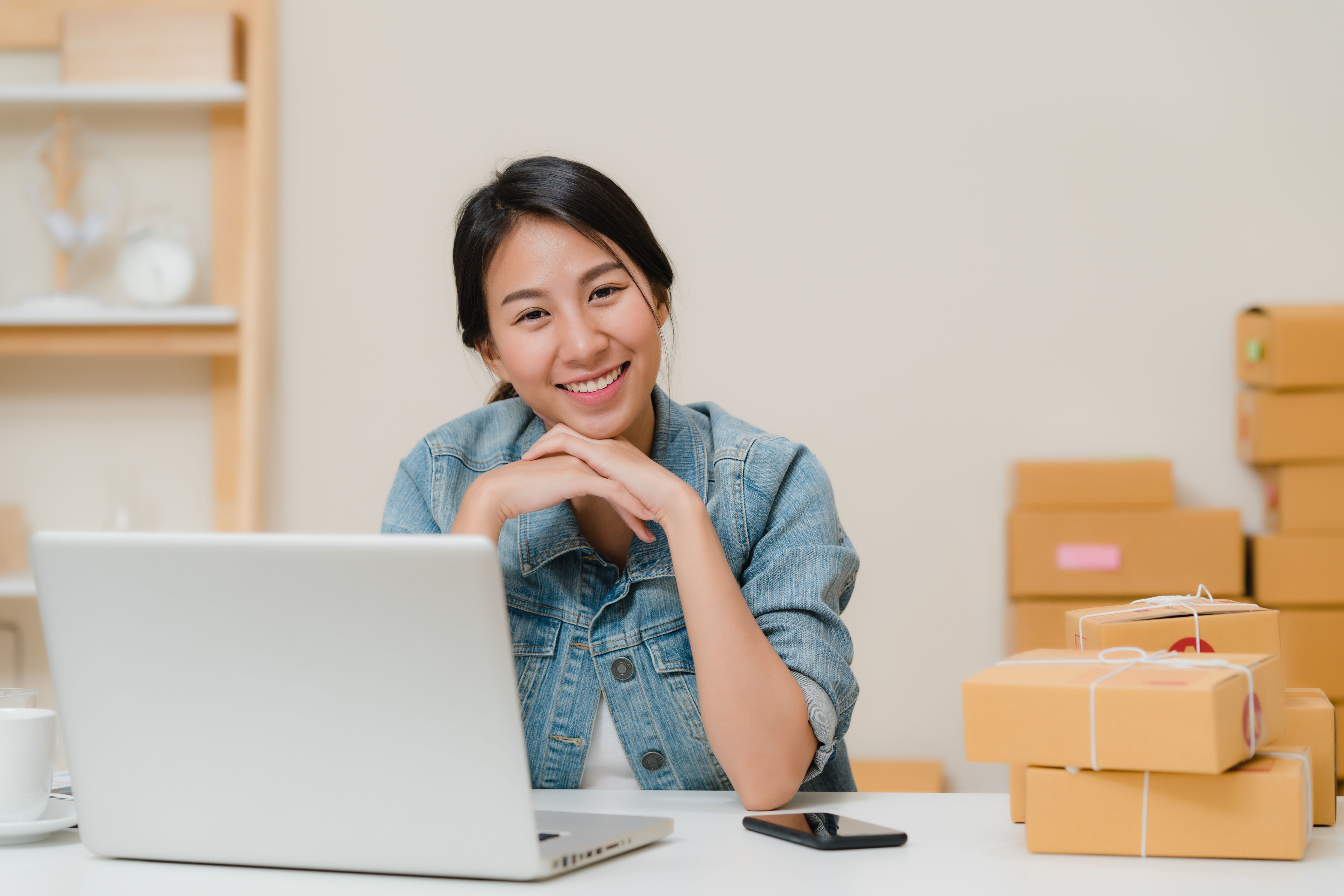 End-to-End Support Across the Seller Lifecycle