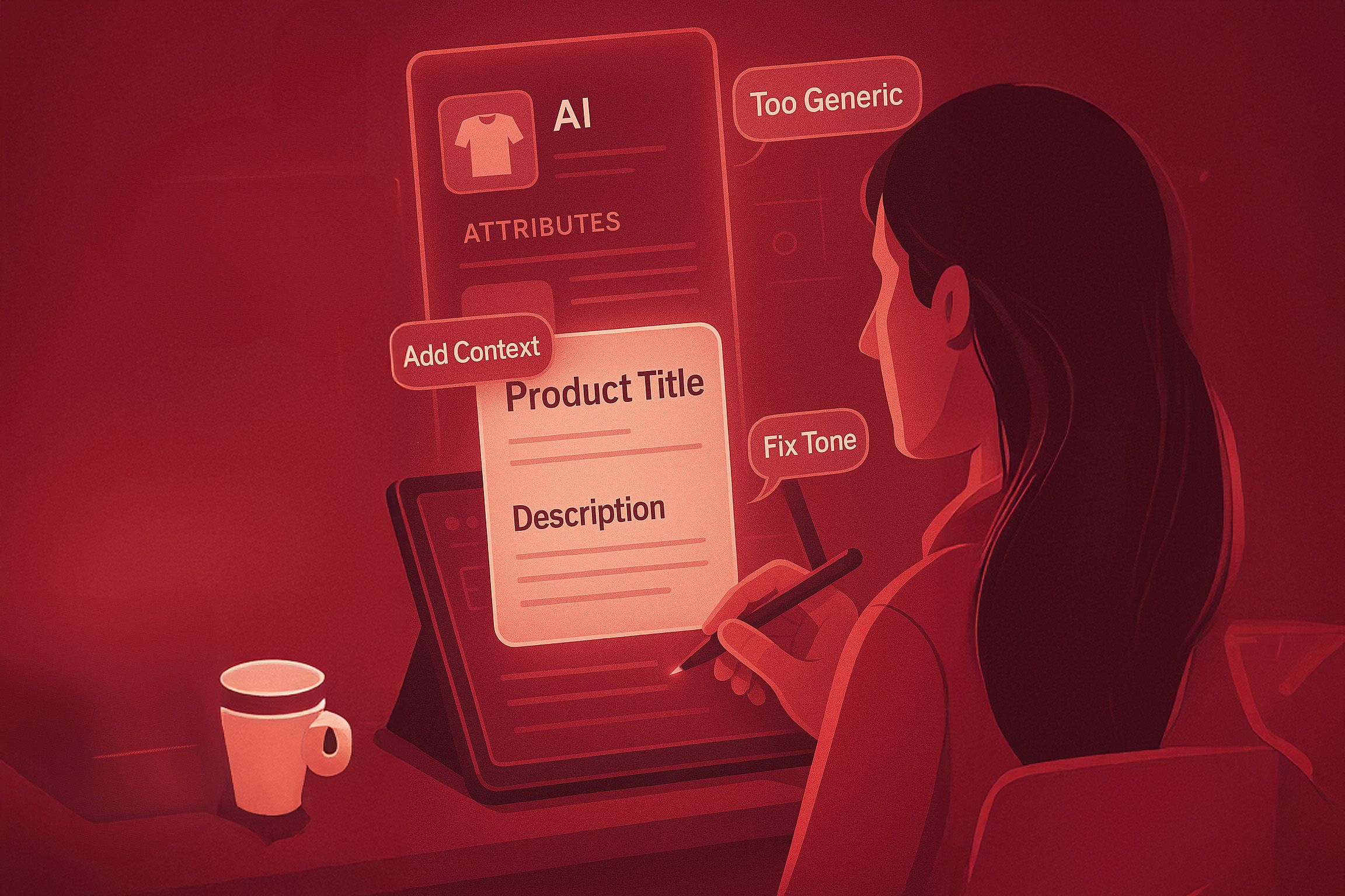 Human-in-the-Loop Quality Controls