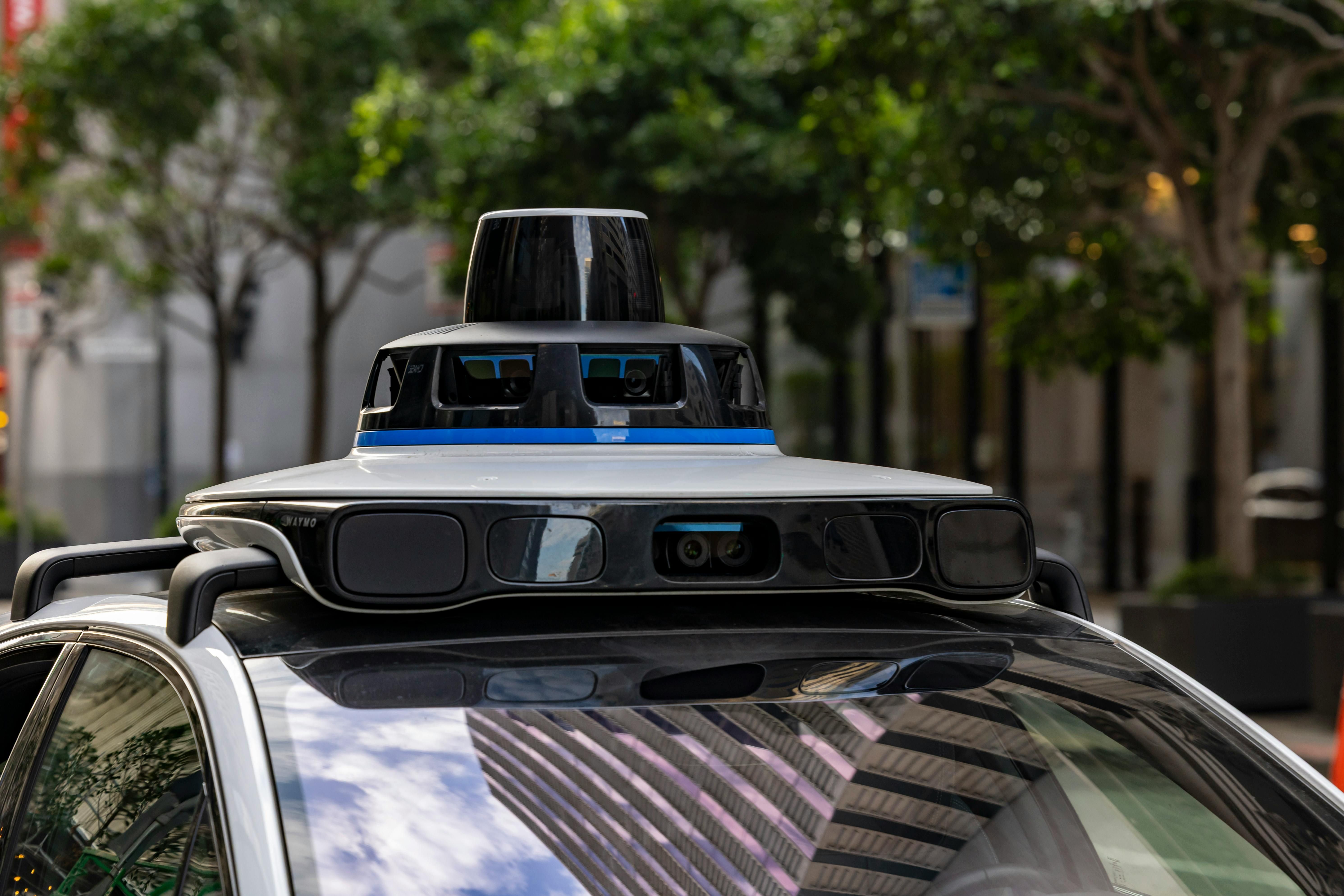 Sensor Fusion Annotation