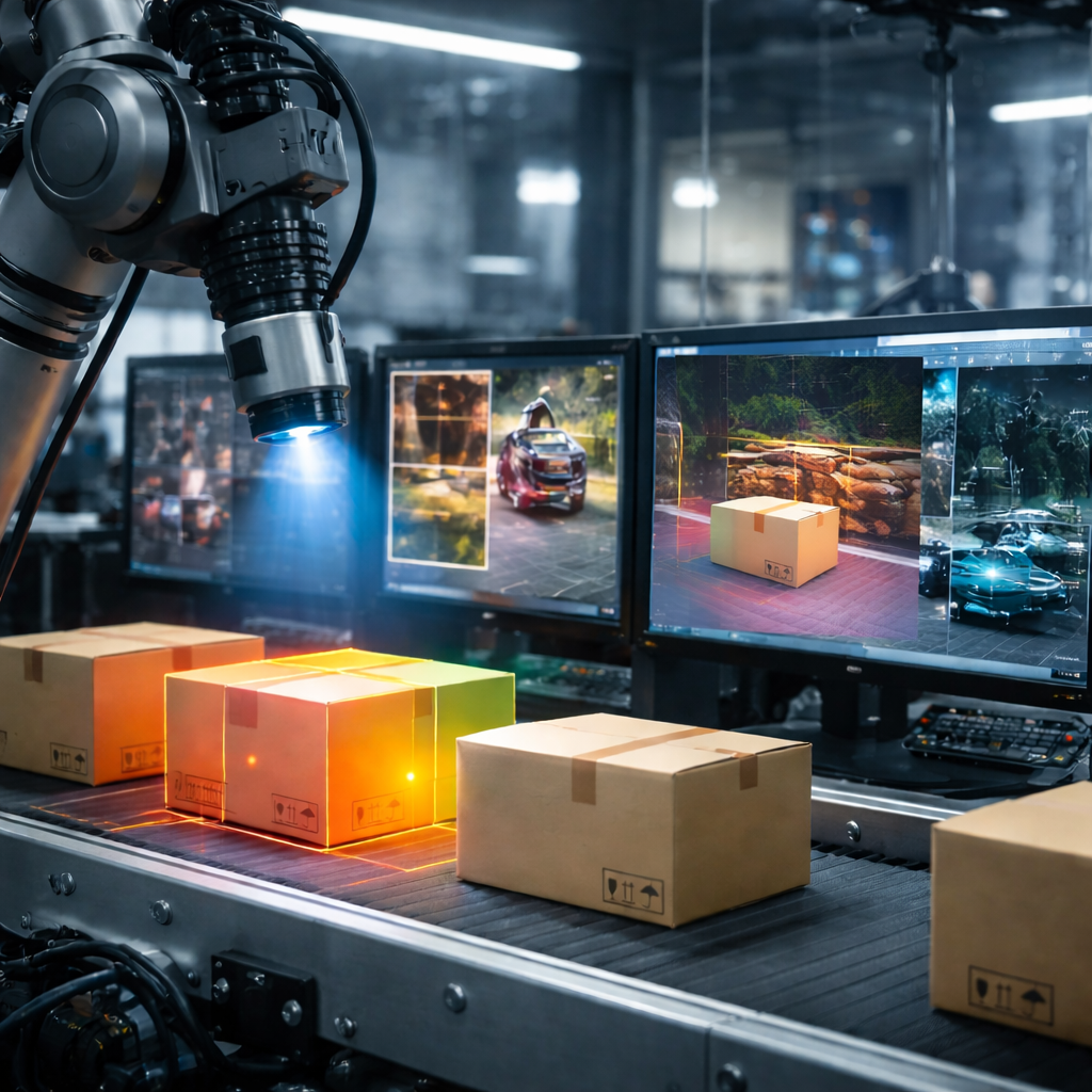 Quality Assurance Built for Robotics