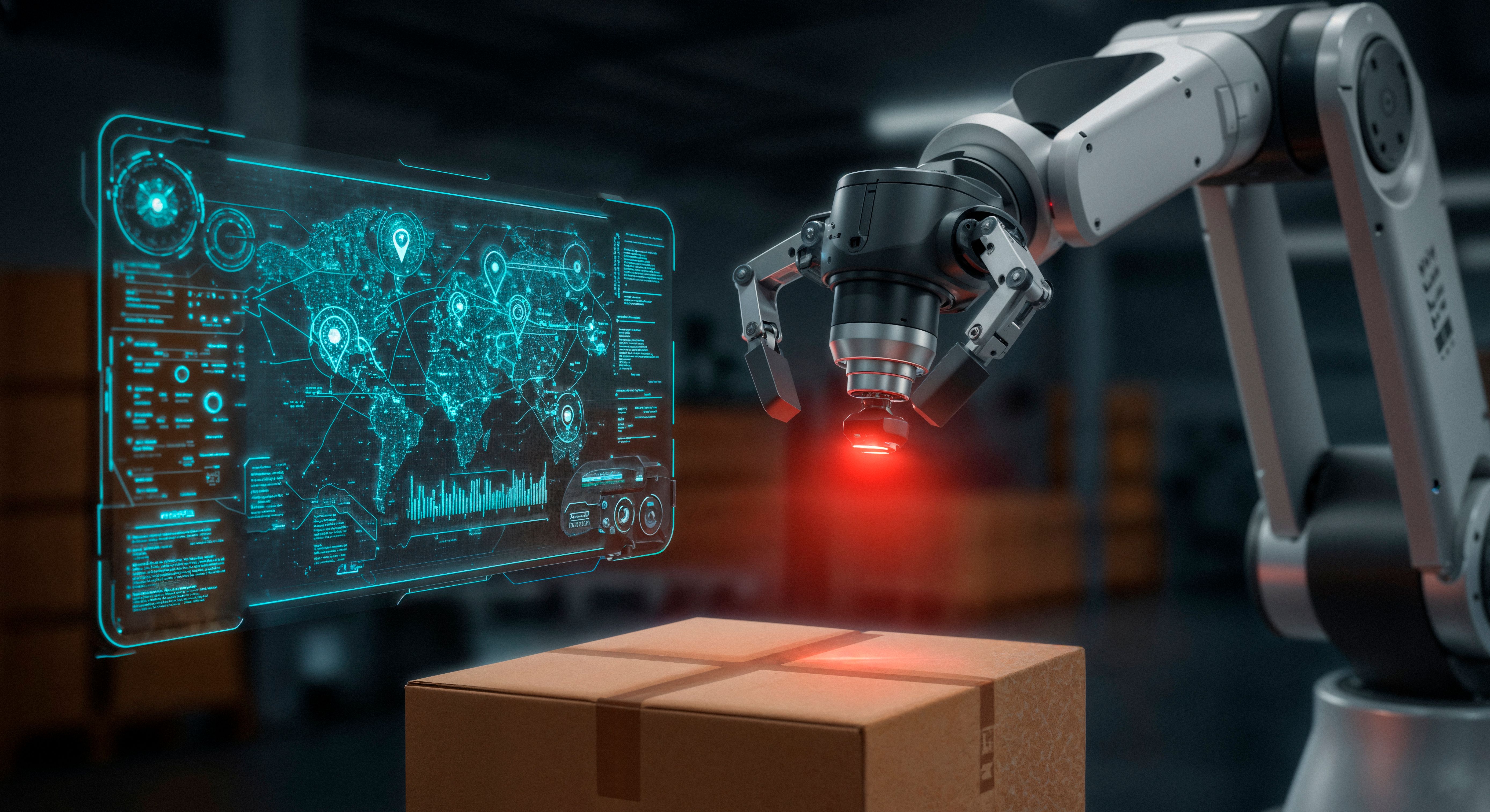 Robotics Taxonomy + Edge-Case Protocols